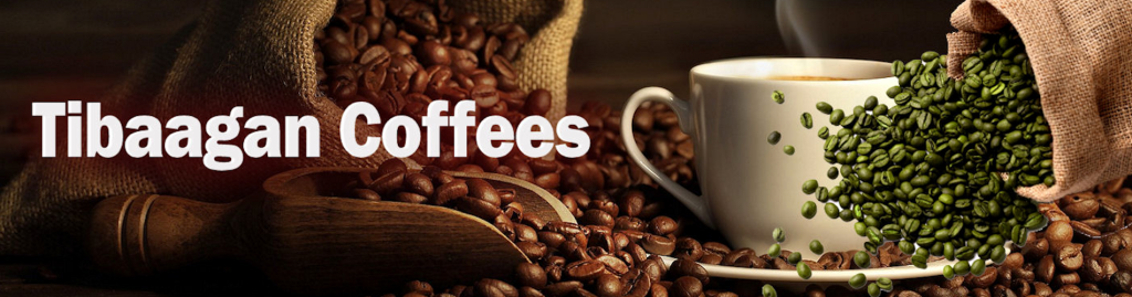 Tibaagan Coffees Blog