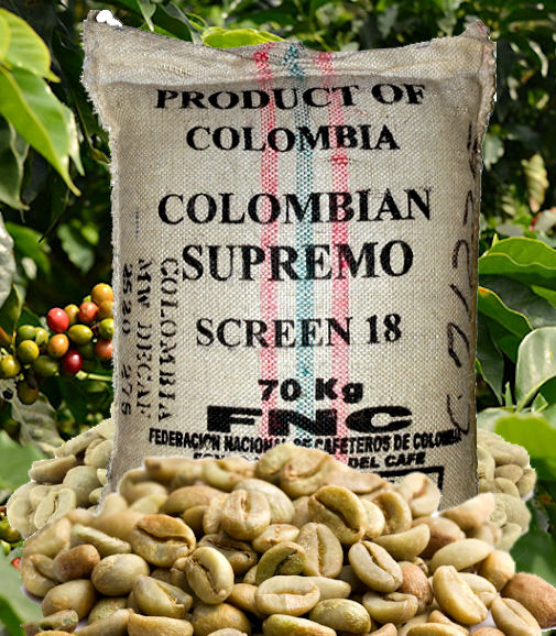 colombiadecaf