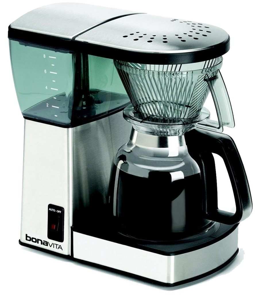 coffeemaker