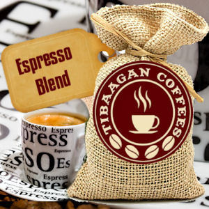 Espresso Blend Coffee