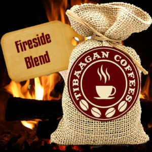 Fireside Blend