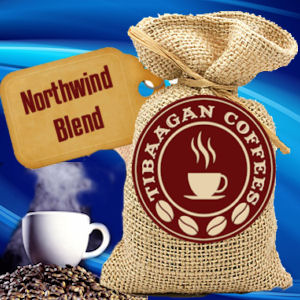 North Wind Blend