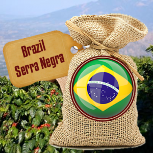 Brazil Serra Negra Coffee