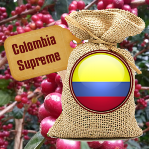 Colombia Supremo Coffee