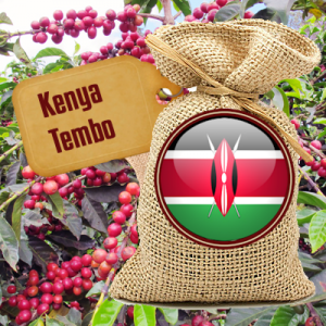 Kenya Tembo Coffee