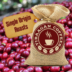 Single Origin Coffee